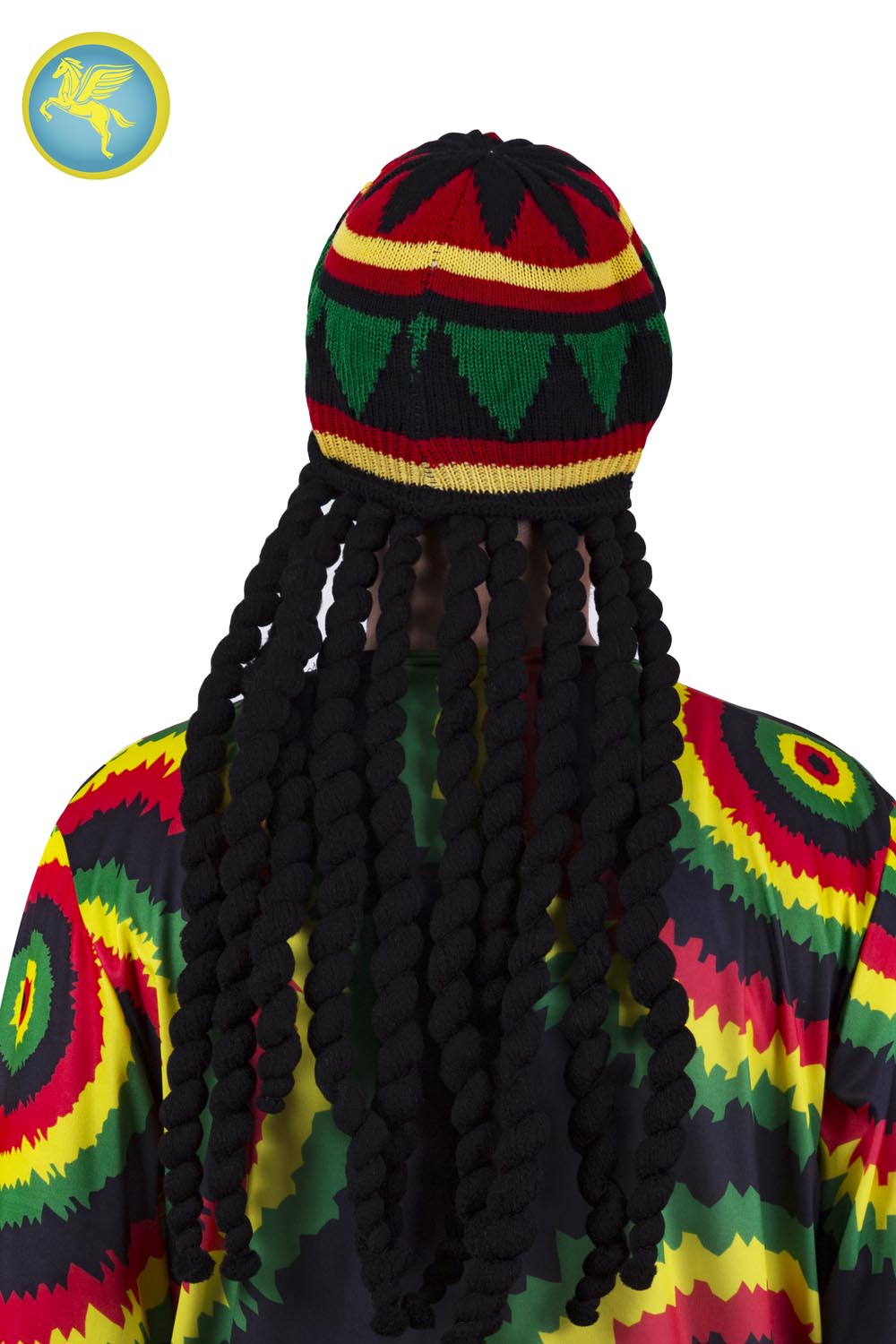 CAPPELLO JAMAICANO 